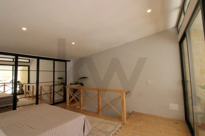 Apartamento T1 para Venda em Portimão