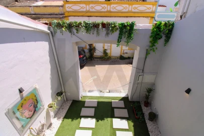 Apartamento T1 para Venda em Portimão