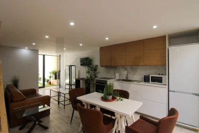 Apartamento T1 para Venda em Portimão
