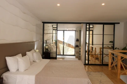 Apartamento T1 para Venda em Portimão