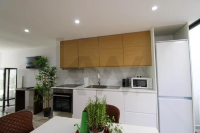 Apartamento T1 para Venda em Portimão