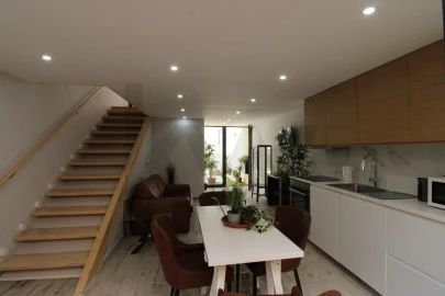 Apartamento T1 para Venda em Portimão