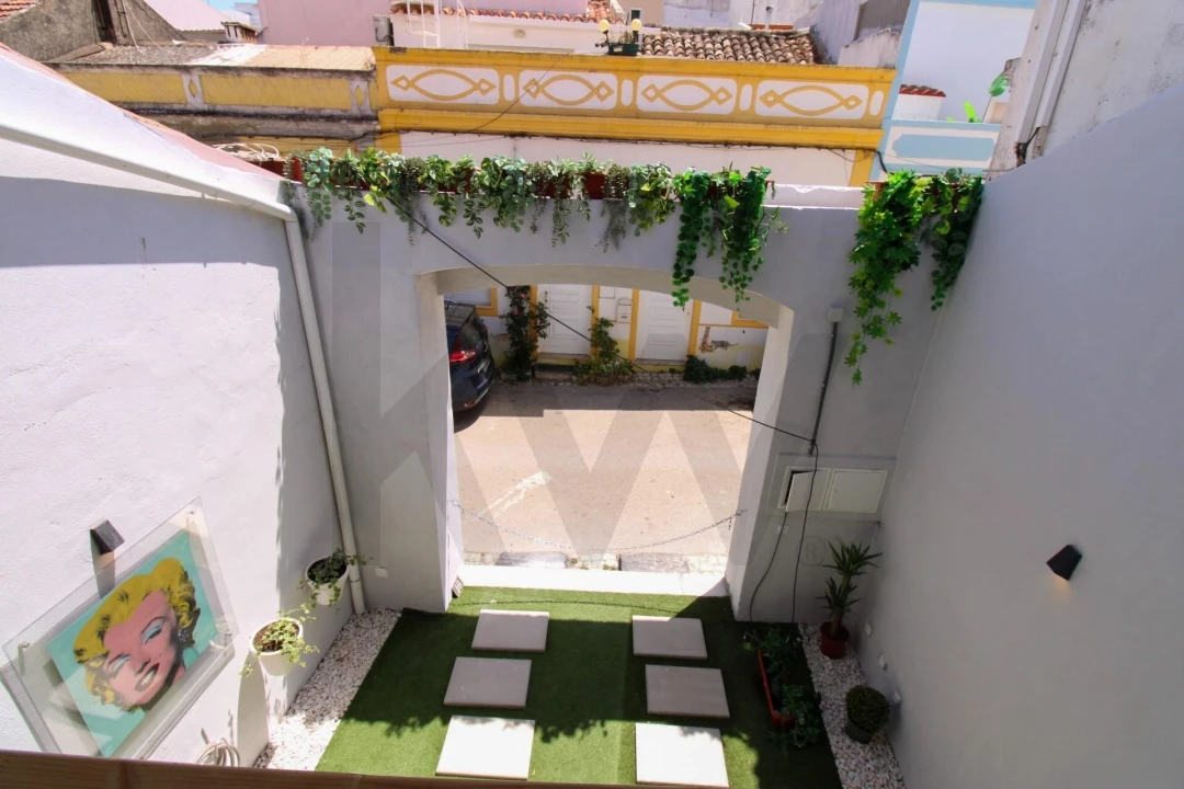 Apartamento T1 para Venda em Portimão Foto 96