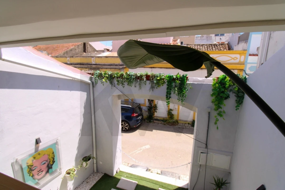 Apartamento T1 para Venda em Portimão Foto 94