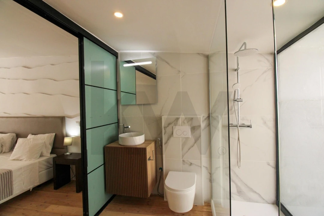 Apartamento T1 para Venda em Portimão Foto 74