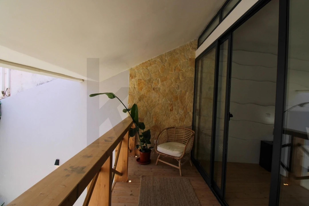 Apartamento T1 para Venda em Portimão Foto 93