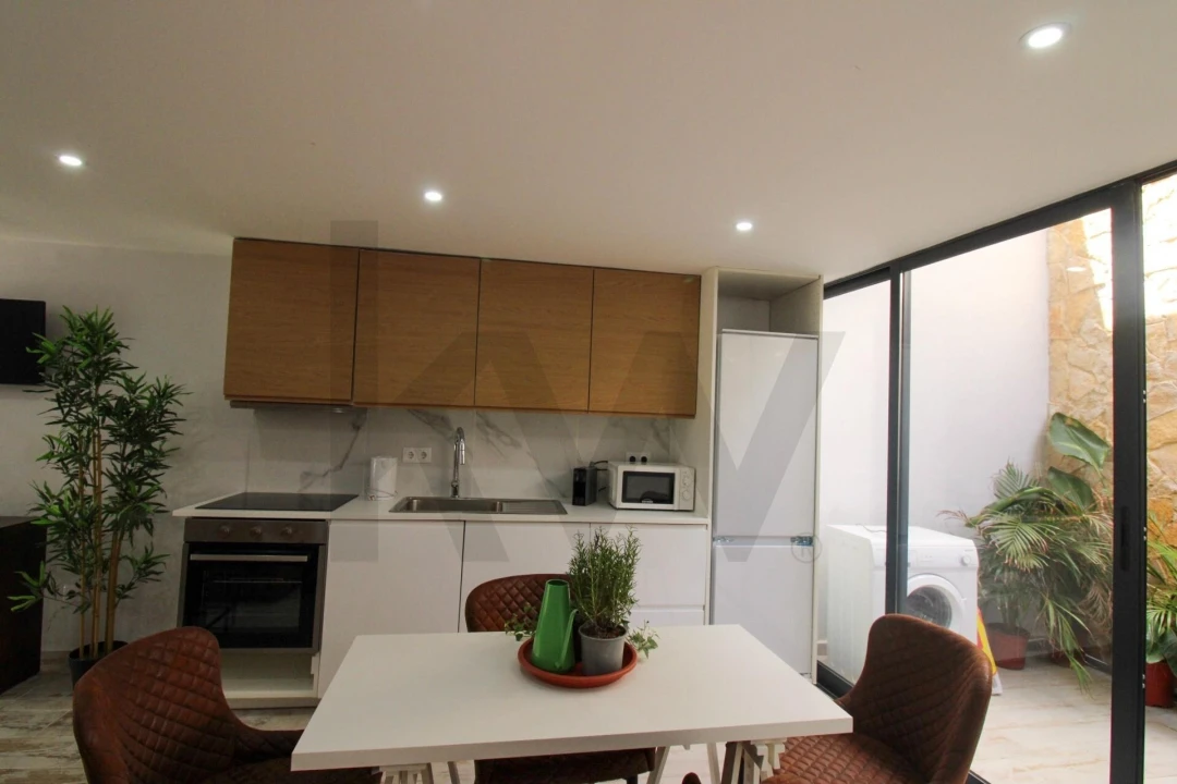 Apartamento T1 para Venda em Portimão Foto 11