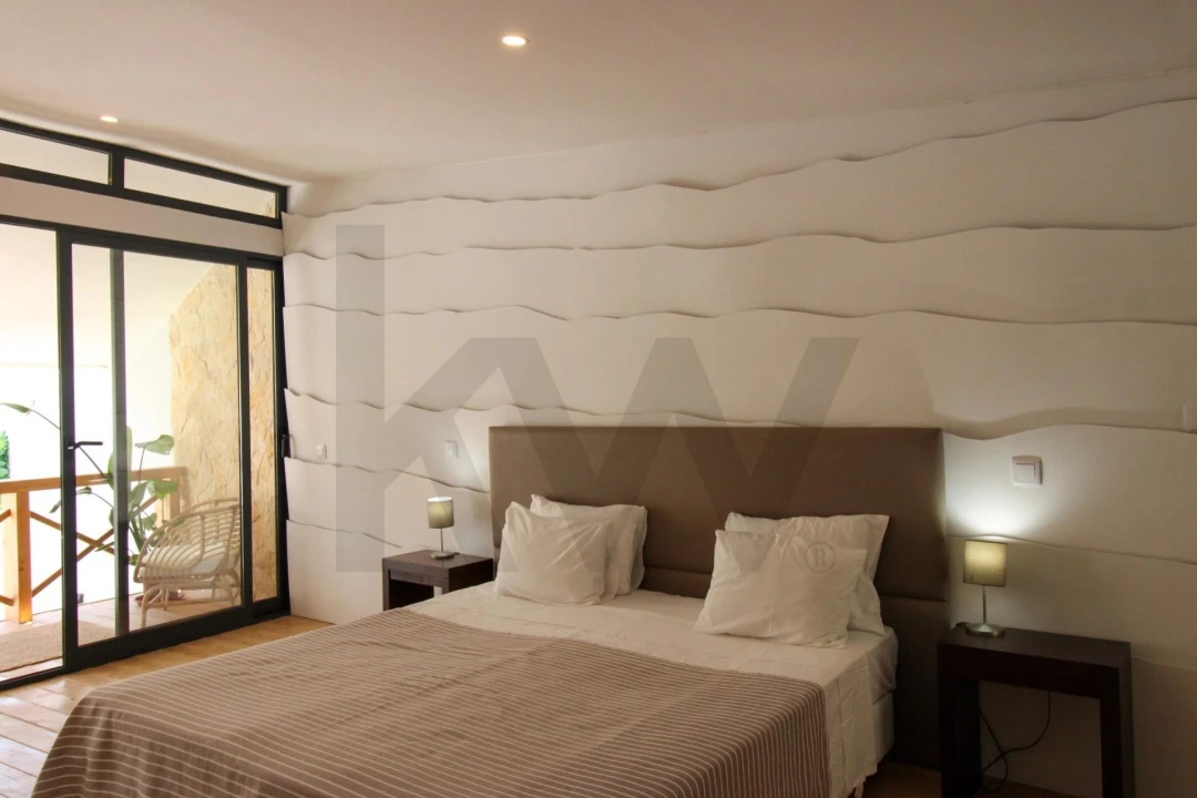 Apartamento T1 para Venda em Portimão Foto 47
