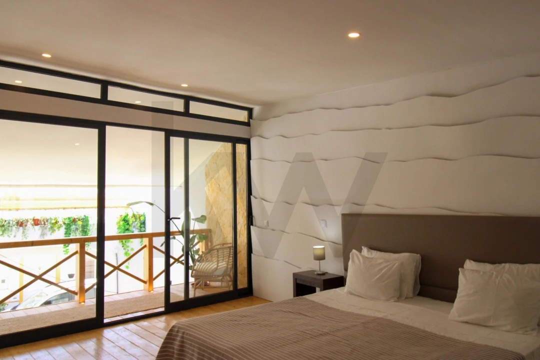 Apartamento T1 para Venda em Portimão Foto 49