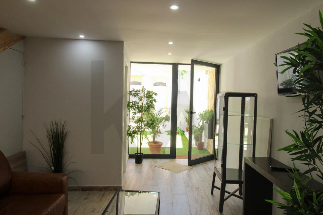 Apartamento T1 para Venda em Portimão Foto 22