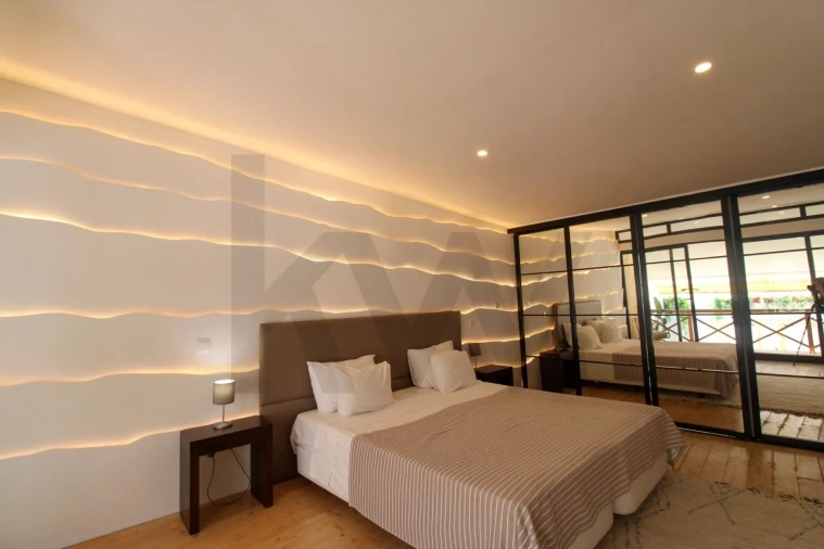 Apartamento T1 para Venda em Portimão Foto 61