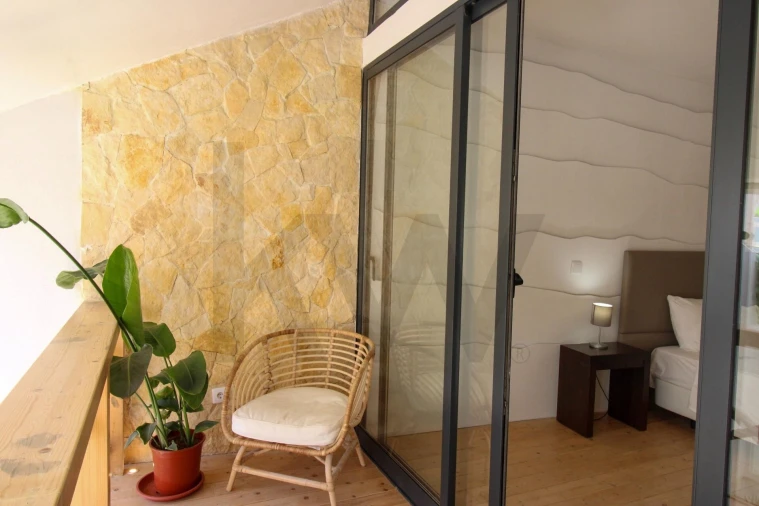 Apartamento T1 para Venda em Portimão Foto 89