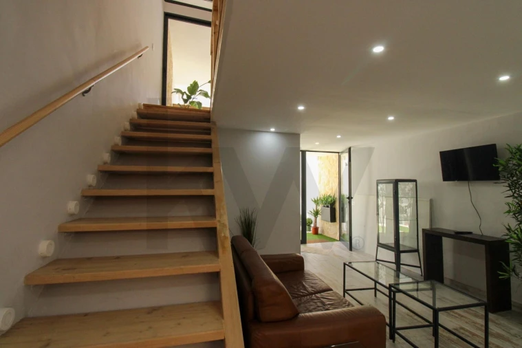 Apartamento T1 para Venda em Portimão Foto 36