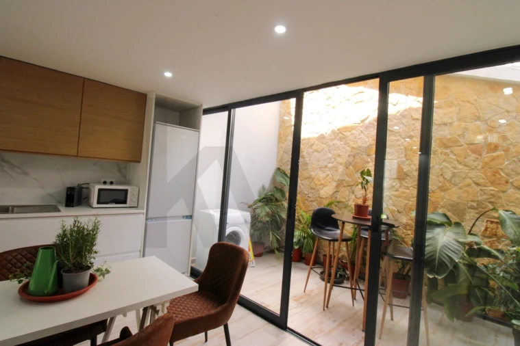 Apartamento T1 para Venda em Portimão Foto 15