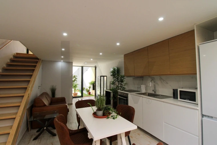 Apartamento T1 para Venda em Portimão Foto 34
