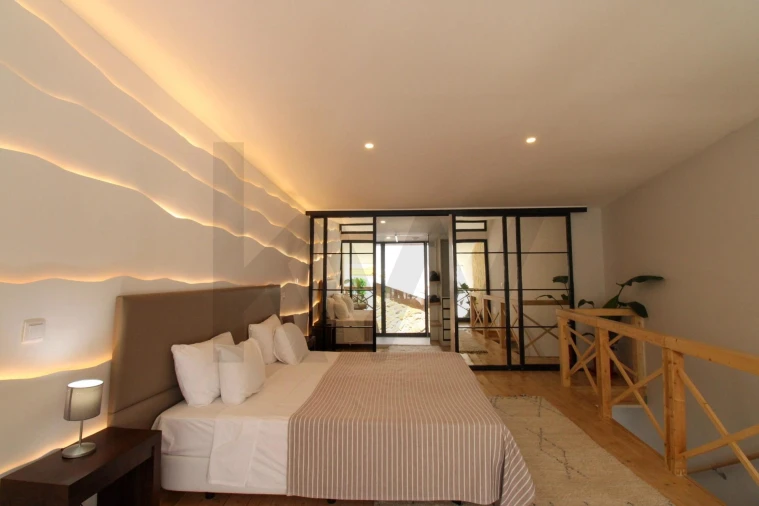 Apartamento T1 para Venda em Portimão Foto 62
