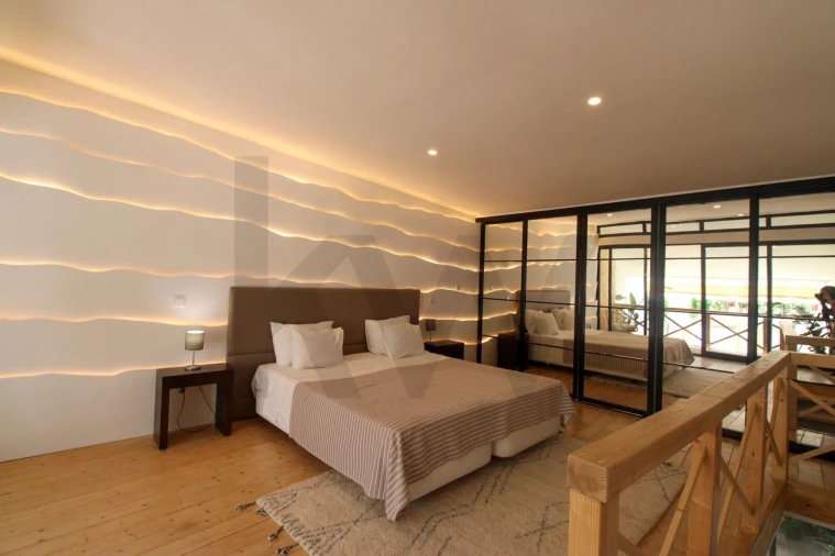 Apartamento T1 para Venda em Portimão Foto 60
