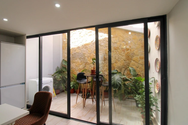 Apartamento T1 para Venda em Portimão Foto 31