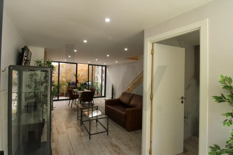 Apartamento T1 para Venda em Portimão Foto 2