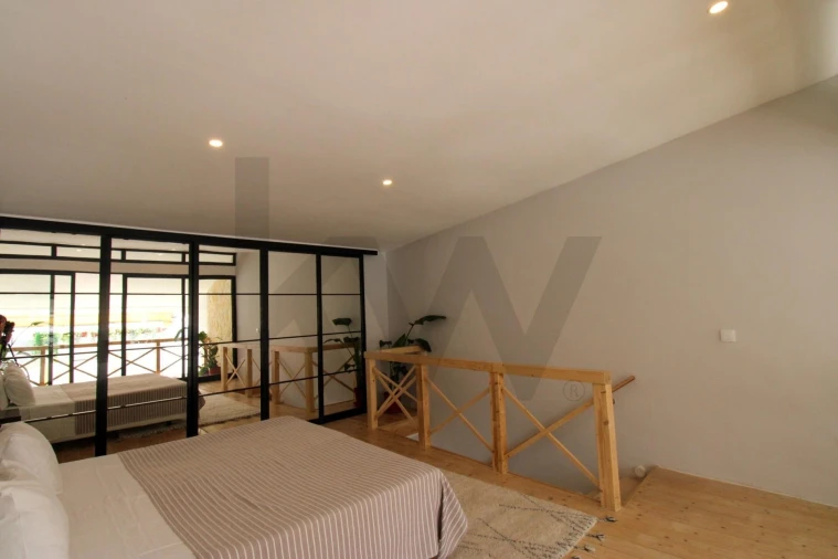 Apartamento T1 para Venda em Portimão Foto 54