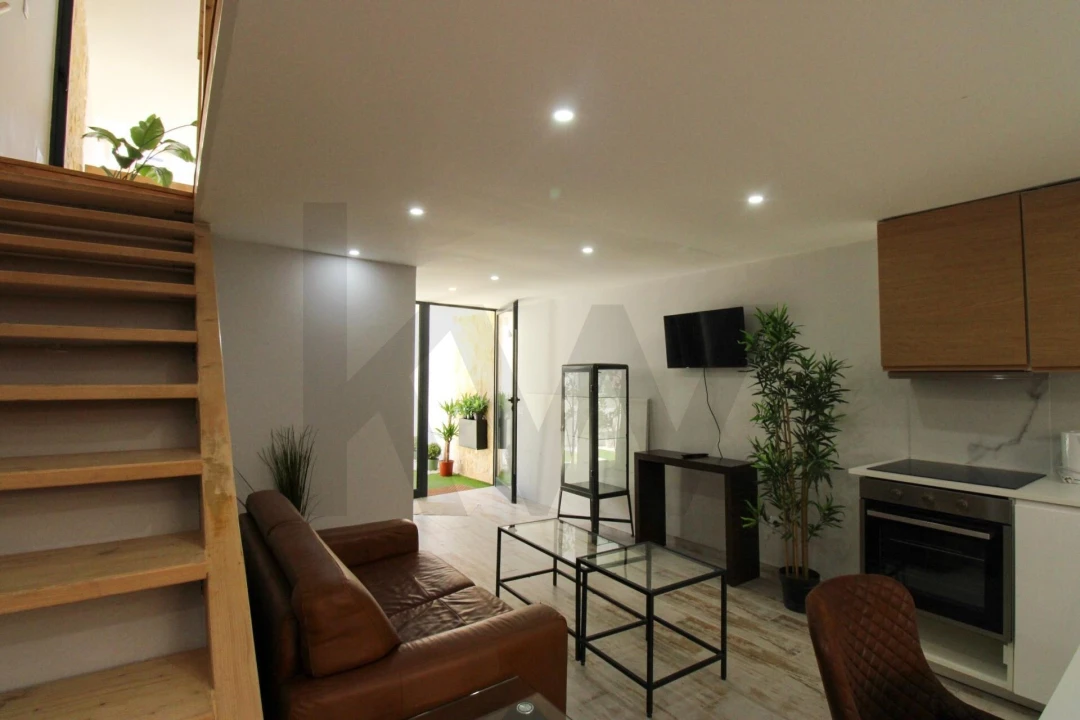 Apartamento T1 para Venda em Portimão Foto 35