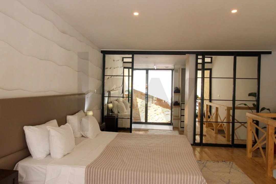 Apartamento T1 para Venda em Portimão Foto 52
