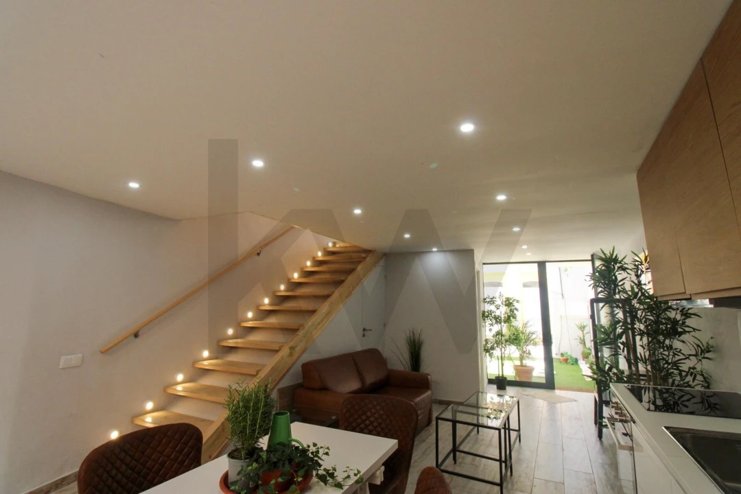 Apartamento T1 para Venda em Portimão Foto 39