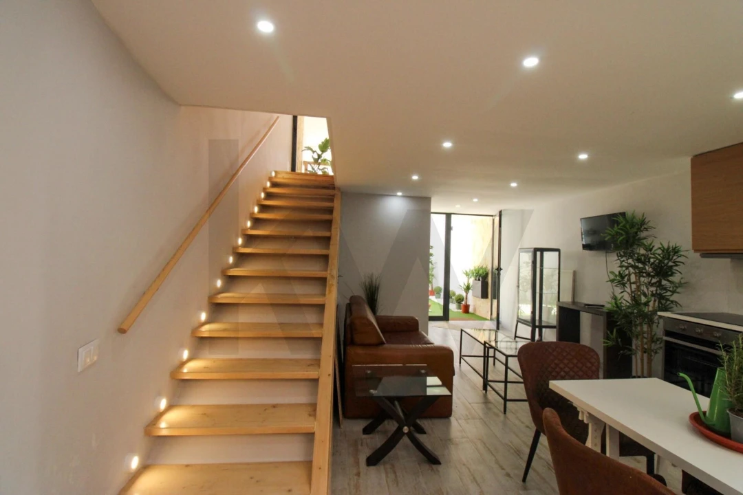 Apartamento T1 para Venda em Portimão Foto 40