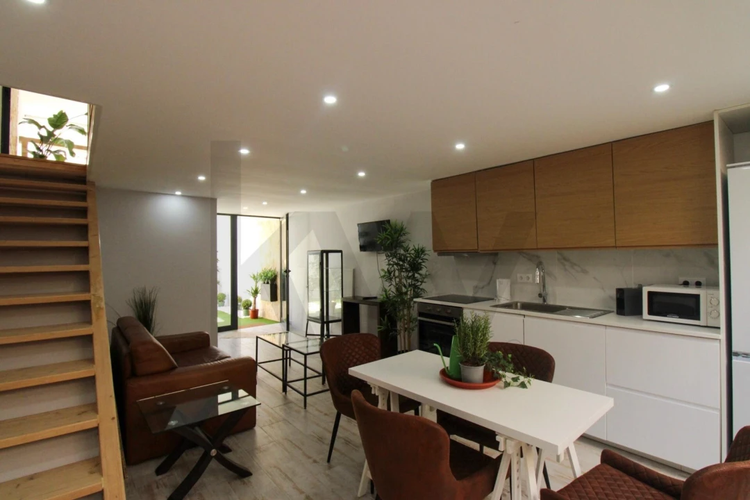Apartamento T1 para Venda em Portimão Foto 33