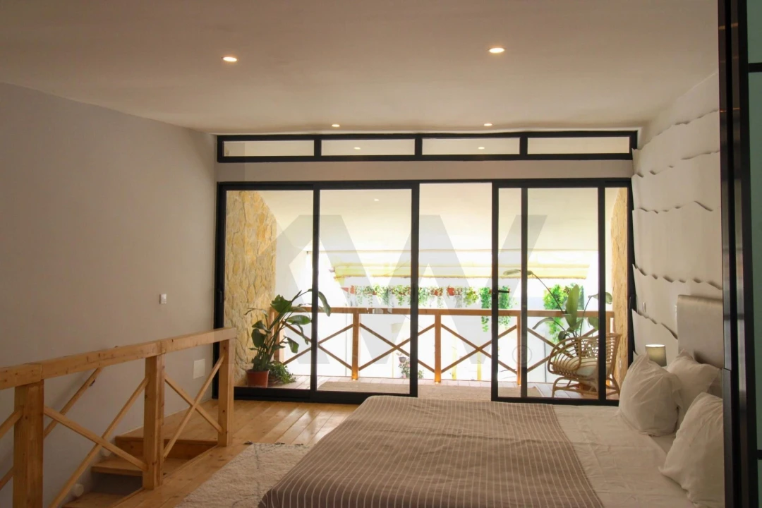 Apartamento T1 para Venda em Portimão Foto 69