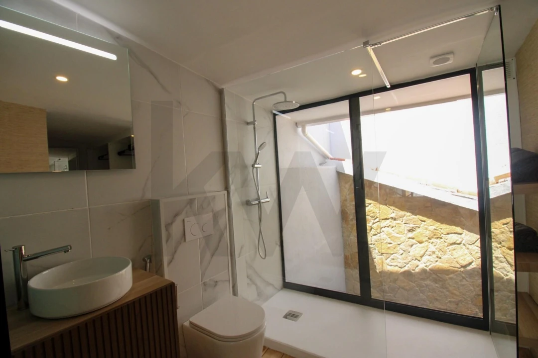 Apartamento T1 para Venda em Portimão Foto 73