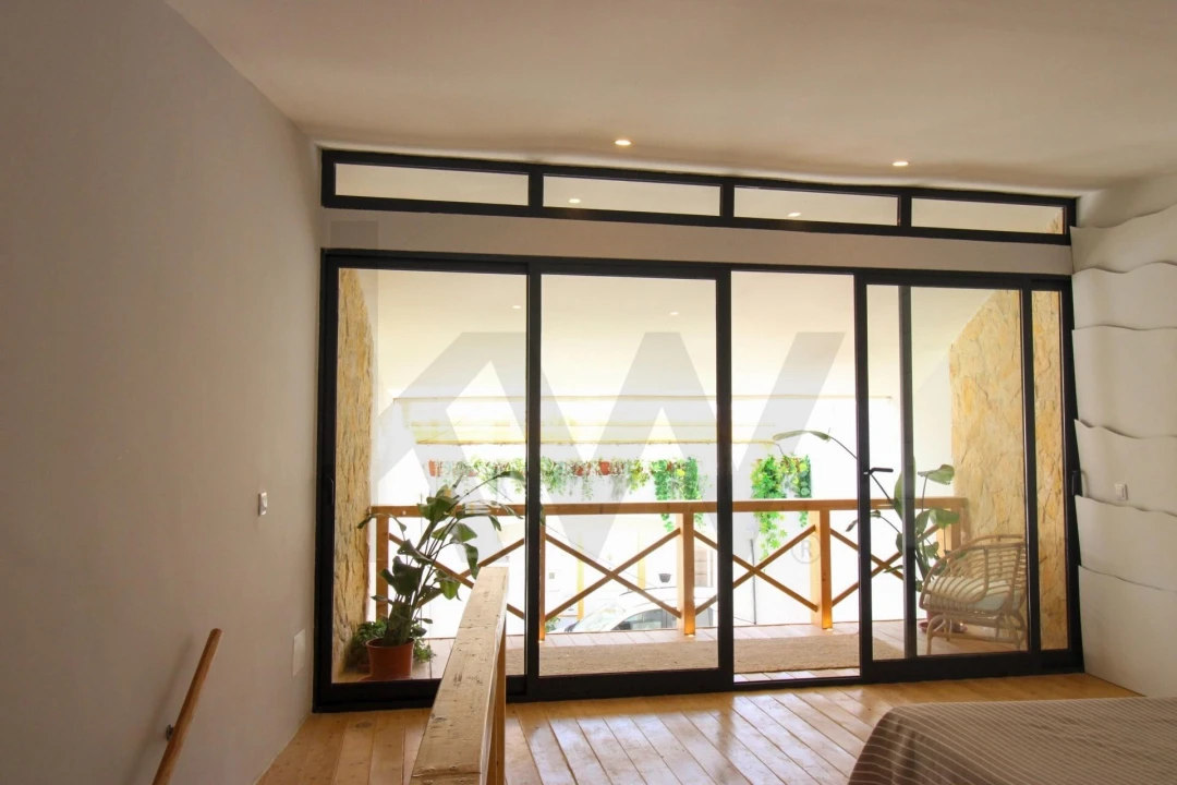 Apartamento T1 para Venda em Portimão Foto 68