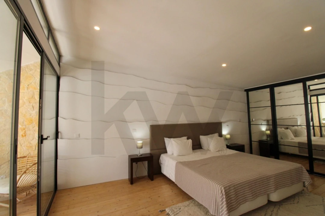 Apartamento T1 para Venda em Portimão Foto 48