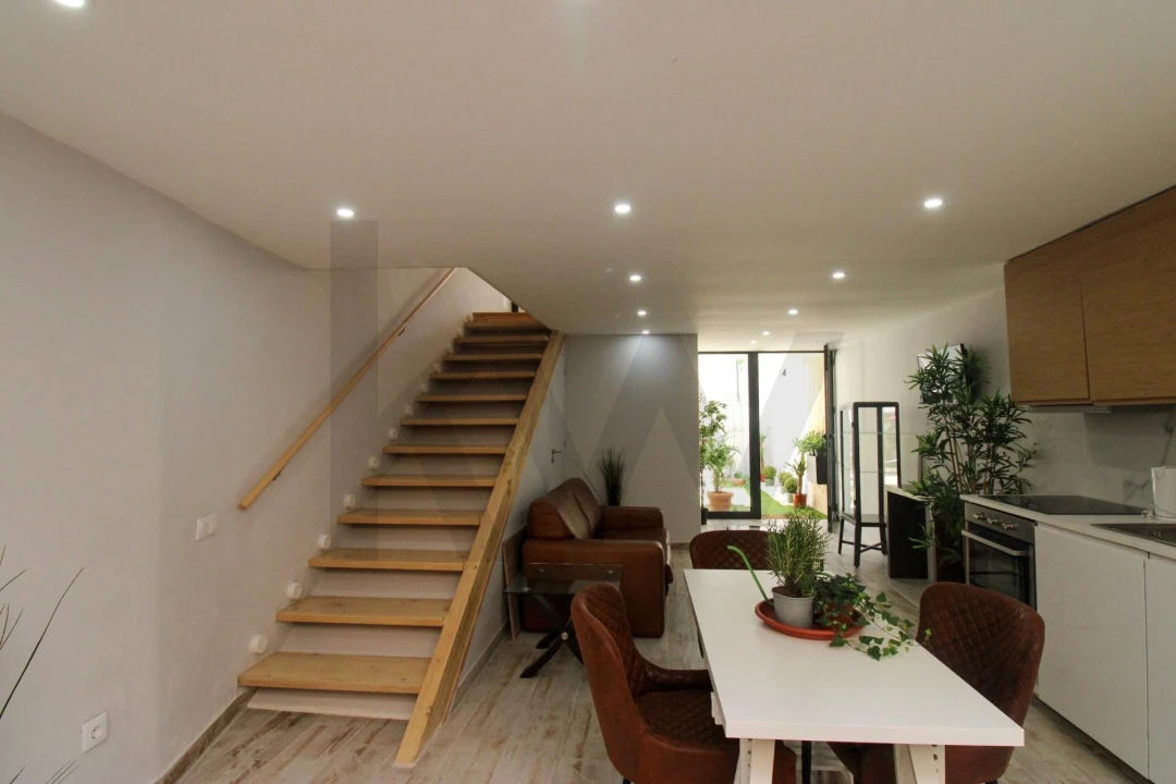 Apartamento T1 para Venda em Portimão Foto 37
