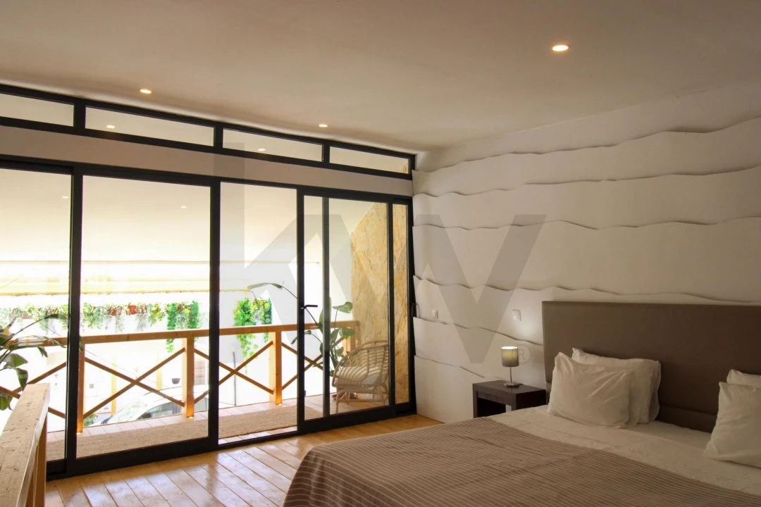 Apartamento T1 para Venda em Portimão Foto 45