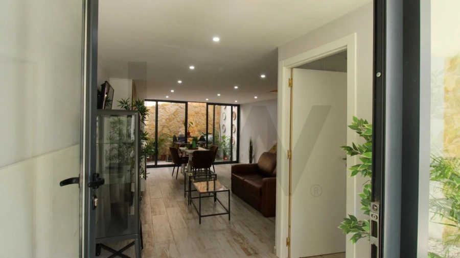 Apartamento T1 para Venda em Portimão