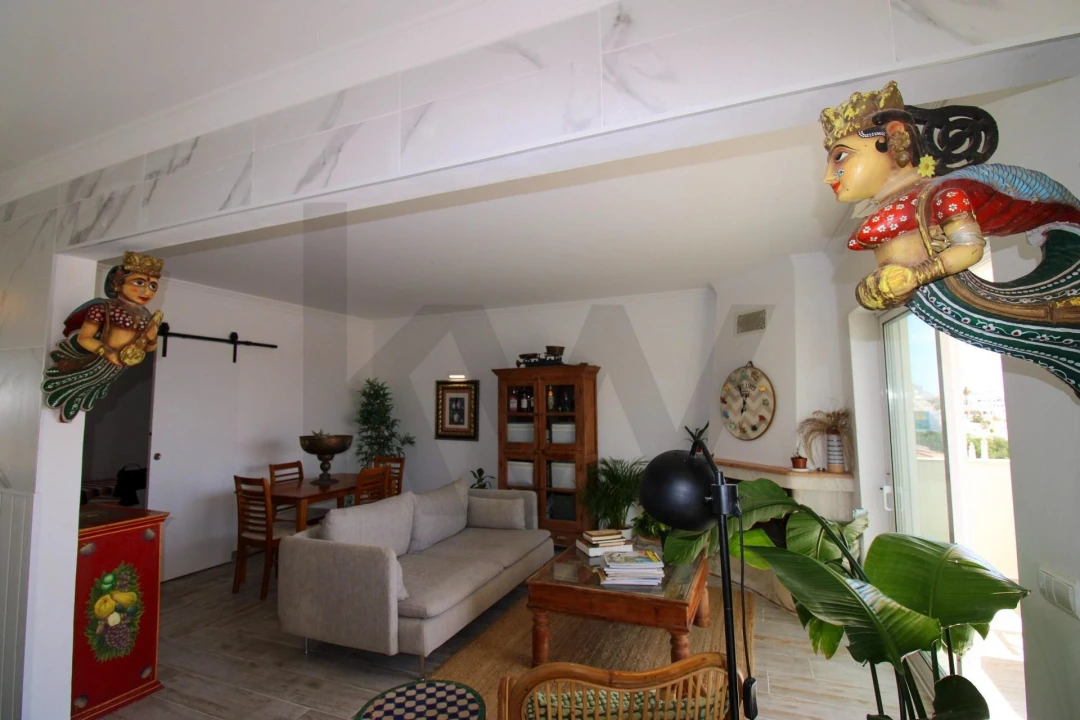 Apartamento T2 para Venda em Albufeira e Olhos de Água Foto 25