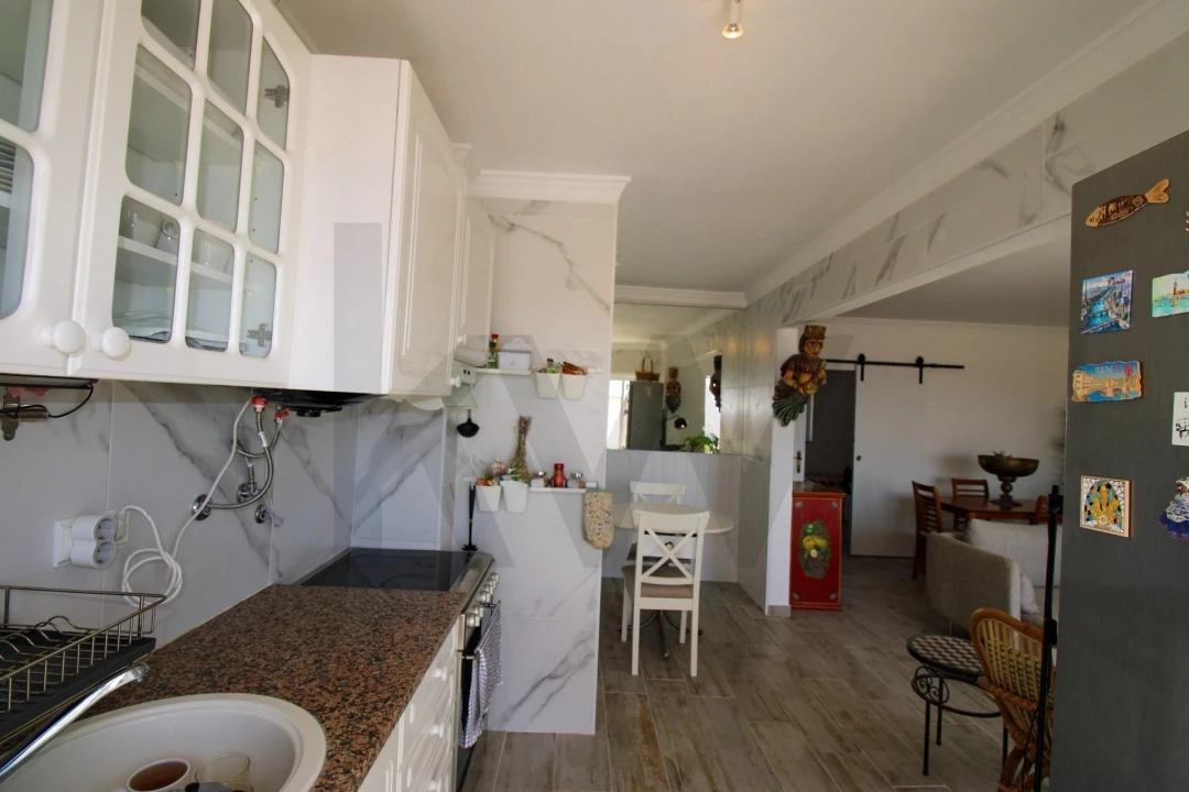 Apartamento T2 para Venda em Albufeira e Olhos de Água Foto 22