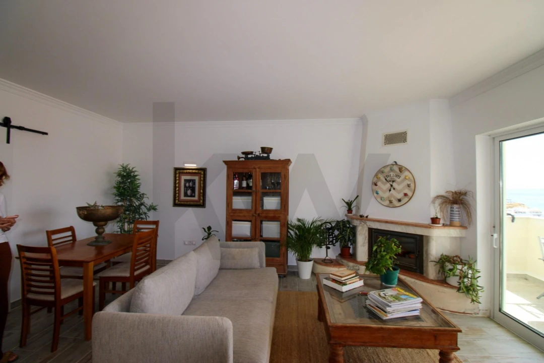 Apartamento T2 para Venda em Albufeira e Olhos de Água Foto 13