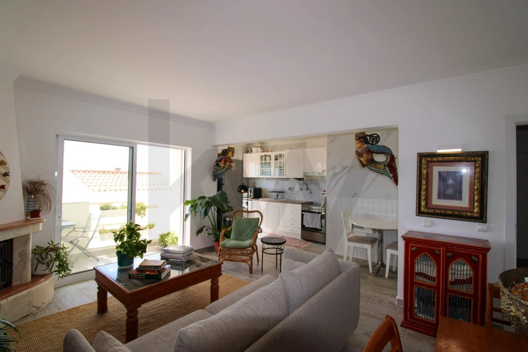 Apartamento T2 para Venda em Albufeira e Olhos de Água Foto 8