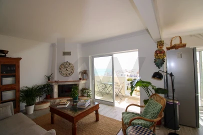 Apartamento T2 para Venda em Albufeira e Olhos de Água