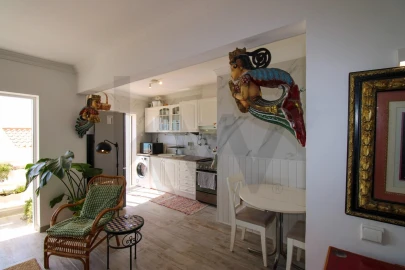 Apartamento T2 para Venda em Albufeira e Olhos de Água