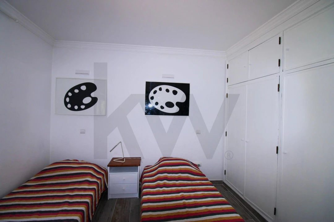 Apartamento T2 para Venda em Albufeira e Olhos de Água Foto 43