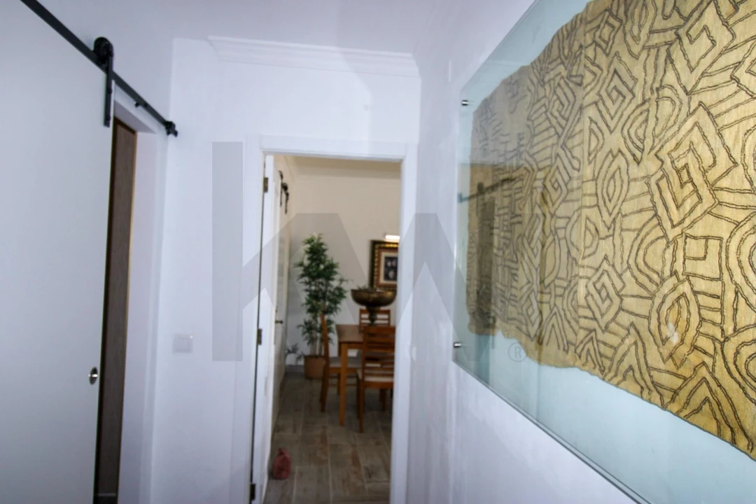 Apartamento T2 para Venda em Albufeira e Olhos de Água Foto 60