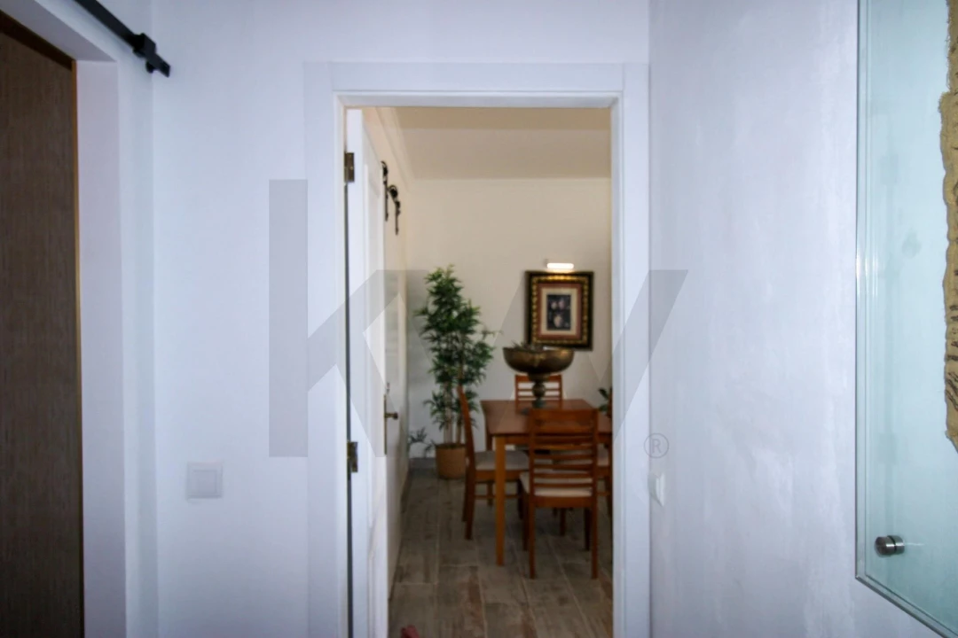 Apartamento T2 para Venda em Albufeira e Olhos de Água Foto 59