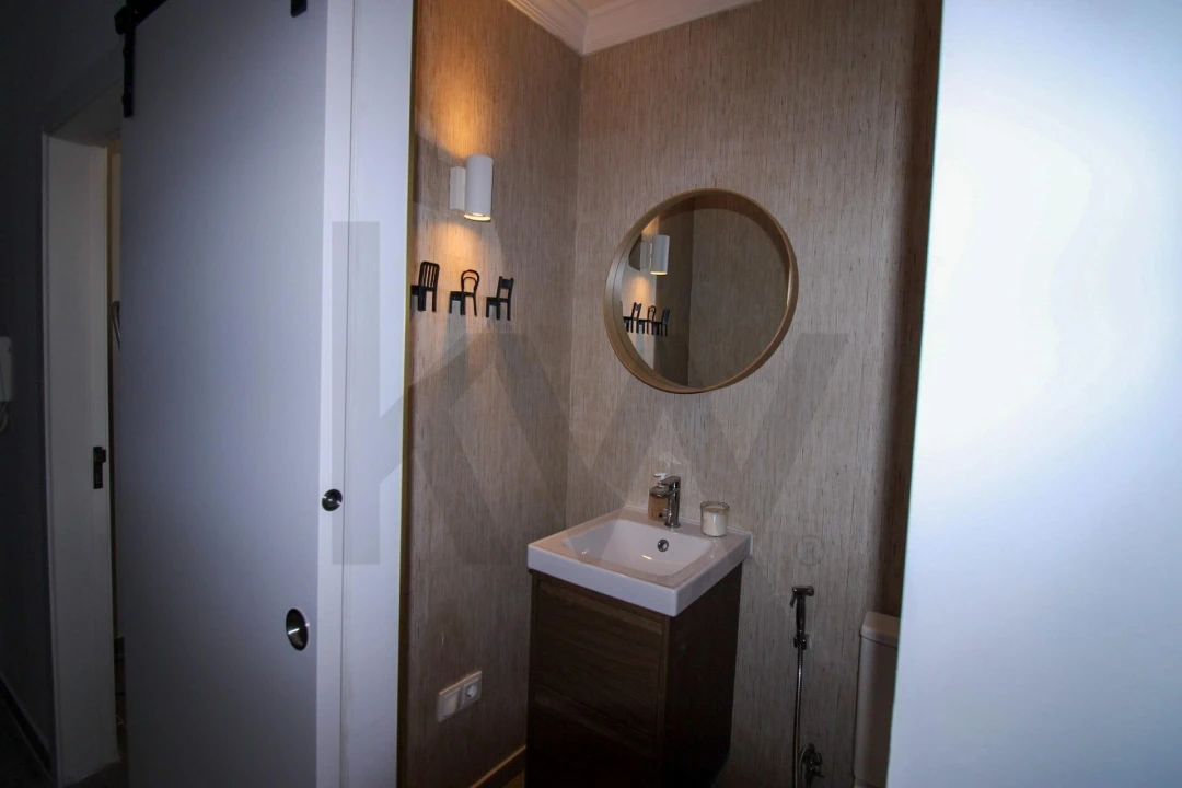 Apartamento T2 para Venda em Albufeira e Olhos de Água Foto 31