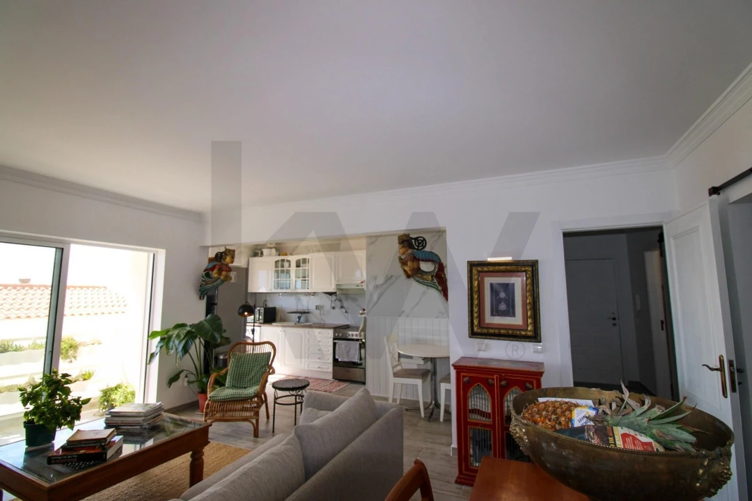 Apartamento T2 para Venda em Albufeira e Olhos de Água Foto 7