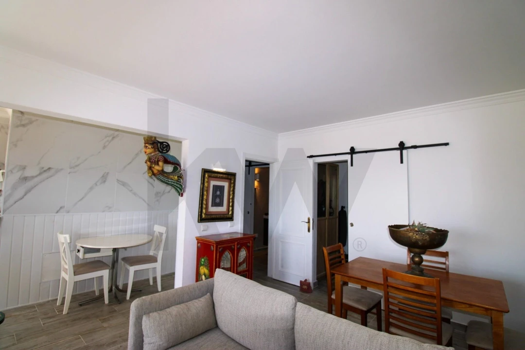Apartamento T2 para Venda em Albufeira e Olhos de Água Foto 24