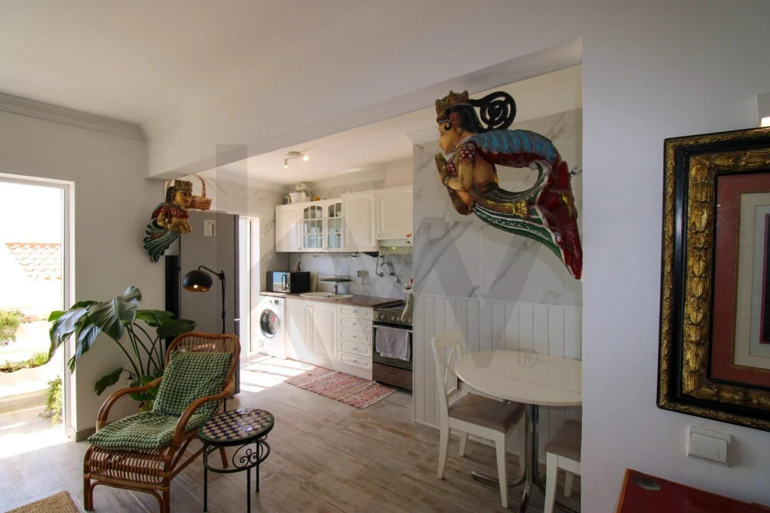Apartamento T2 para Venda em Albufeira e Olhos de Água Foto 17