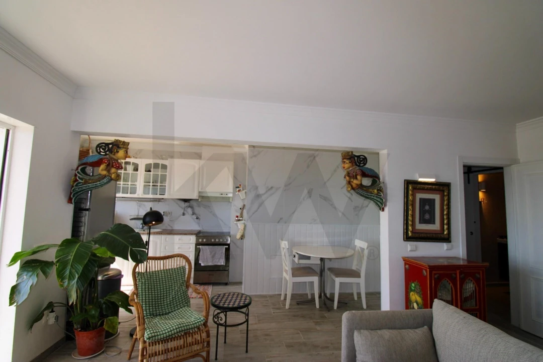 Apartamento T2 para Venda em Albufeira e Olhos de Água Foto 16